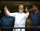 'It is advantage Rajinikanth now'