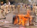 Why Prakash Ambedkar has called a Maharashtra bandh