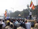 Why Maharashtra bandh is a turning point in Dalit politics