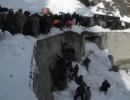 11 bodies recovered from avalanche site in Kashmir