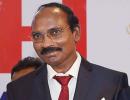 The challenges that await ISRO's new boss