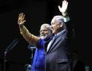 India to lay out red carpet for Netanyahu