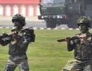 MoD simplifies def procurement, Army HQ gets more power