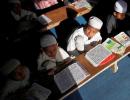 The Muslim cleric who said madrasas produce terrorists