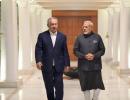 India-Israel relationship is a marriage made in heaven', says Netanyahu