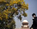 Panel report on Guj encounters should be given to parties: SC