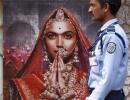 Will Padmaavat be released in Gujarat, Madhya Pradesh and Rajasthan?