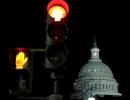 US government shuts down after Senate rejects spending bill