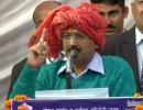 'That's why God gave us 67 seats': Kejriwal after MLAs disqualification