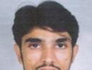 India's 'Osama' who masterminded 2008 Gujarat blasts arrested