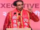 Sena not to ally with BJP, to go solo in 2019 polls