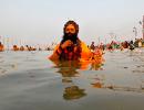 Is Modi really interested in saving the Ganga?