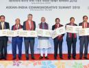 'The cultural base of 9 ASEAN States is Indian'