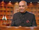 President Kovind undergoes bypass surgery at AIIMS