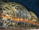 Sneak peek into Amazon's Spheres: $4 billion 'mini-rainforest' in Seattle