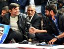 Kanhaiya, Jignesh: Heroes of Our Times