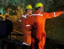 Junior soccer team, trapped in Thai caves, found safe after 9 days