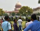 Delhi power tussle: What the SC verdict says