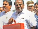 Kumaraswamy waives Rs 34,000 crore farm loans, but makes fuel, power costlier