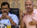 AAP-LG turf war continues over control of Services department