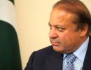 Former Pak PM Nawaz Sharif sentenced to 10 years for corruption