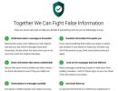 WhatsApp's 10 easy tips to spot fake news, hoax