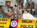 11 members of family found dead in Delhi home, blindfolded and hanging