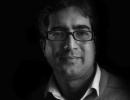 J-K bureaucrat Shah Faesal faces Centre's ire over tweet on rape