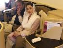 Behind bars for being daughter of Nawaz Sharif: Maryam