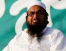 Ahead of Pak poll, Facebook blocks accounts of Hafiz Saeed's party