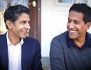 Why Suneel Gupta is running for US Congress