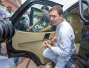 Changes to RTI Act must be opposed by every Indian: Rahul