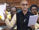 PM Modi's regime a saga of empty promises: TDP's Jayadev Galla