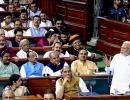 No-trust vote against Modi govt defeated 325-126