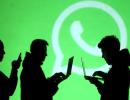 Check fake news or face legal action: Govt buckles down on WhatsApp