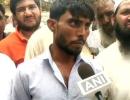 'Ran from the spot to save my life': Alwar lynching eyewitness