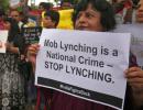 Will a new law stop the lynchings in India?