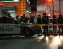 1 killed, 14 injured in Toronto mass shooting; shooter dead