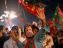 Imran Khan won't save Pakistan