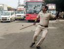 From silent to violent: Journey of Maratha quota protests