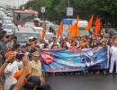 Quota won't help, there are no jobs: Gadkari to Marathas