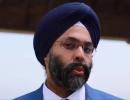 First Sikh-American Attorney racially targeted over his turban