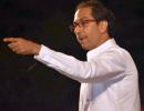 Karnataka leaders blast Thackeray over his statement