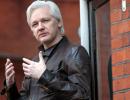 Assange faces expulsion from Ecuador embassy hideout in UK: Report