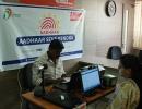 Don't share Aadhaar number, says UIDAI after TRAI chief's dare