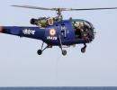 Indian Navy gets a big boost