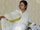 There will be civil war, blood bath because of NRC: Mamata