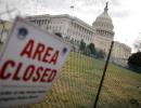 US govt headed for partial shutdown over border wall funding