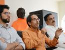 Shiv Sena rebel: 38 MLAs in Guwahati, 4 more coming