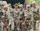 CoBRA commando killed in encounter with Naxal in Jharkhand